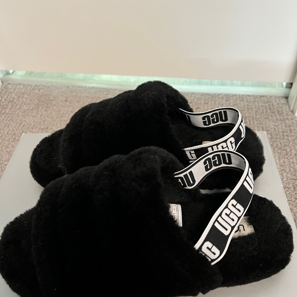 Ugg Oh Yeah Slippers